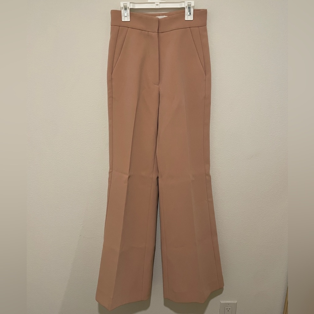 Co Trousers